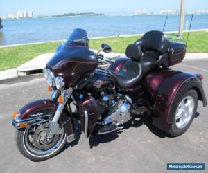 Motorcycle 2006 Harley-Davidson Touring for Sale