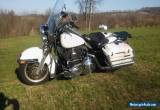 2005 Harley-Davidson FLHPI Road King Police Pkg for Sale