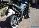 Triumph Tiger 1050       ( Price Drop ) for Sale