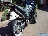 Triumph Tiger 1050       ( Price Drop )