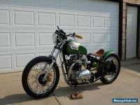 1976 Triumph Bonneville