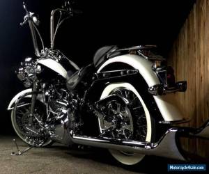 2005 Harley-Davidson Softail for Sale