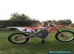 Crf 250 2013 Excellent condition NSW 2756 for Sale