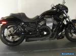 Harley Davidson Supercharged Night Rod for Sale