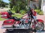 2005 Harley-Davidson Touring for Sale