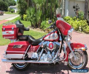 Motorcycle 2005 Harley-Davidson Touring for Sale