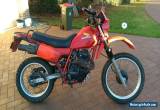 XLX250R for Sale