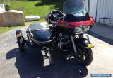 1992 Harley-Davidson Touring for Sale