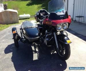 1992 Harley-Davidson Touring for Sale