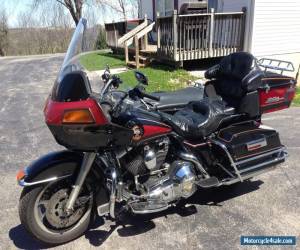 Motorcycle 1992 Harley-Davidson Touring for Sale