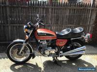 1978 Honda CB