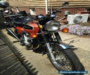 Motorcycle 1978 Honda CB for Sale