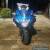 2012 SUZUKI GSXR 750 L1 BLUE  for Sale