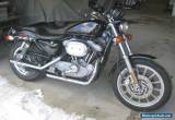 2001 Harley-Davidson Sportster for Sale