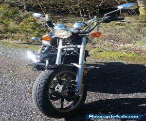 Motorcycle Yamaha Maxim 700 for sale for Sale