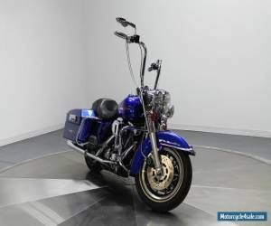 Motorcycle 1996 Harley-Davidson Touring for Sale