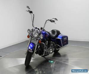 Motorcycle 1996 Harley-Davidson Touring for Sale