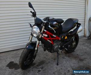 2013 Ducati Monster for Sale