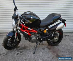 Motorcycle 2013 Ducati Monster for Sale