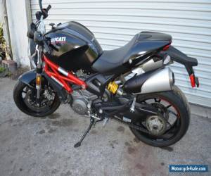 Motorcycle 2013 Ducati Monster for Sale