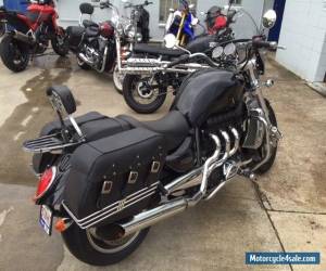 Triumph Rocket III for Sale