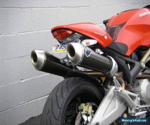 Motorcycle 2013 Ducati Monster for Sale