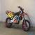 Aprilia SXV 550 VDB REP Road Bike supermoto PX race ktm race w.h.y fast for Sale