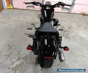 Motorcycle 2011 Harley-Davidson Sportster for Sale