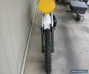 Motorcycle 1974 Husqvarna 400 CR motocross for Sale