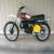 1974 Husqvarna 400 CR motocross for Sale