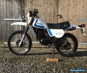 Suzuki TS250 ER 1980 for Sale