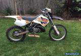 KTM 300 exc 1995 for Sale