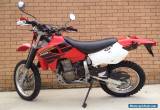 Honda XR650R Motorcycle (Awesome machine - will not disappoint) for Sale