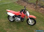 Honda CRF50 2012 for Sale