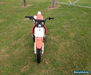 Motorcycle Honda CRF50 2012 for Sale