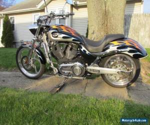 Motorcycle 2006 Victory VEGAS JACKPOT PREMIUM for Sale