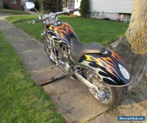 Motorcycle 2006 Victory VEGAS JACKPOT PREMIUM for Sale