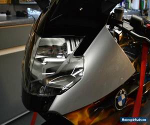 Motorcycle 2008 BMW K-Series for Sale