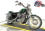 2013 Harley-Davidson Sportster for Sale