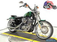 2013 Harley-Davidson Sportster