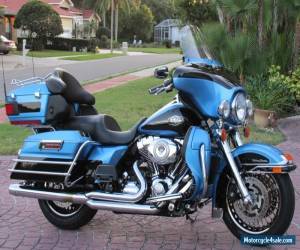 2011 Harley-Davidson Touring for Sale