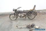 1967 BMW R-Series for Sale