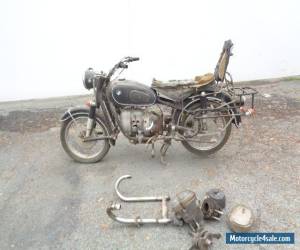 1967 BMW R-Series for Sale