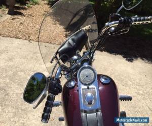 Motorcycle 2007 Harley-Davidson Softail for Sale