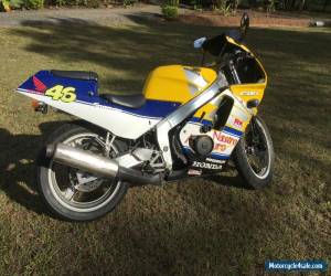 Motorcycle Honda CBR250R Comes with RWC not cbr250rr for Sale