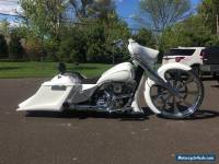 2015 Harley-Davidson Touring