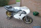 Honda RC30 Race Bike  for Sale