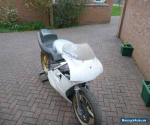 Motorcycle Honda RC30 Race Bike  for Sale