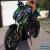 2014 Kawasaki Z1000 ABS Special Edition - 9000kms - 2nd Owner for Sale