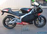 Aprilia RS 125 for Sale